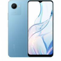 Khắc Phục Camera Sau Oppo Realme C30s Hư, Mờ, Mất Nét Lấy Liền 